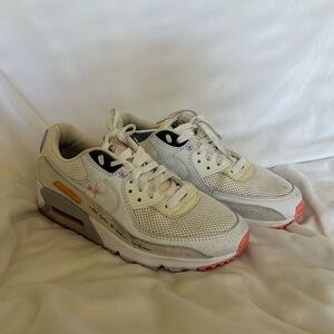 Women’s Air Max 90 “We’ll Take It From Here”